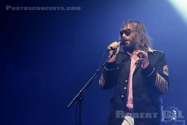 SEBASTIEN TELLIER - 2008-07-15 - LA ROCHELLE - Grand Theatre - 